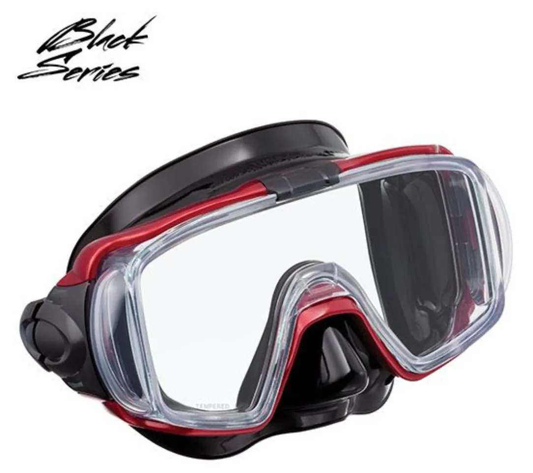 Visio Tri-Ex Pro Mask