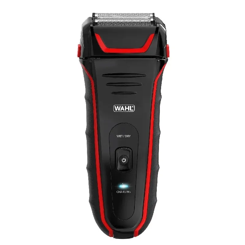 Wahl Clean & Close Plus Wet/Dry Shaver