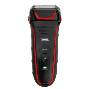 Wahl Clean & Close Plus Wet/Dry Shaver