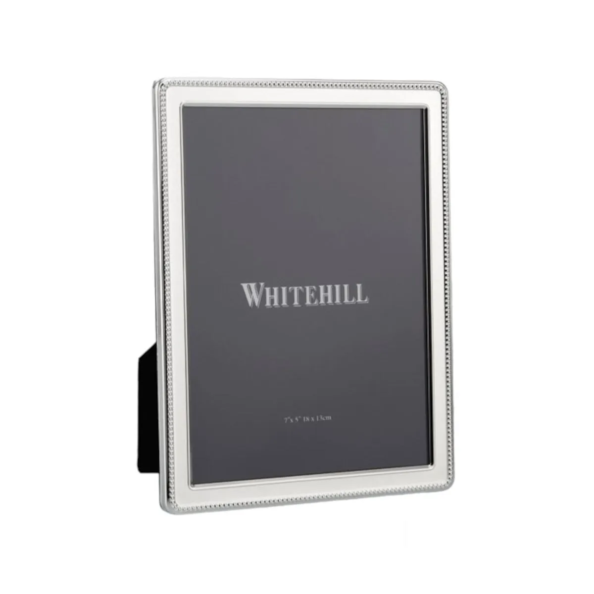 Whitehill Narrow Bead Frame 13cm x 18cm